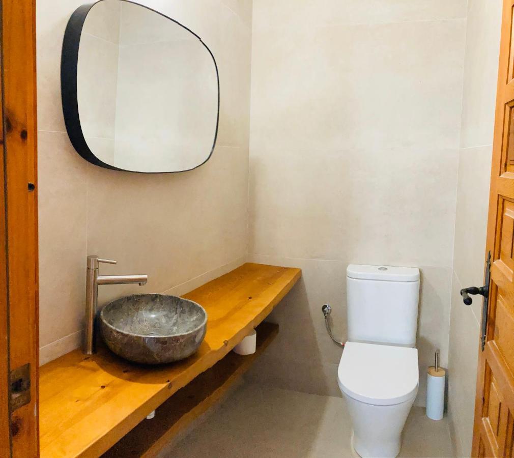 모라이라 Apartamento Con Terraza En Complejo Con 2 Piscinas 아파트 외부 사진
