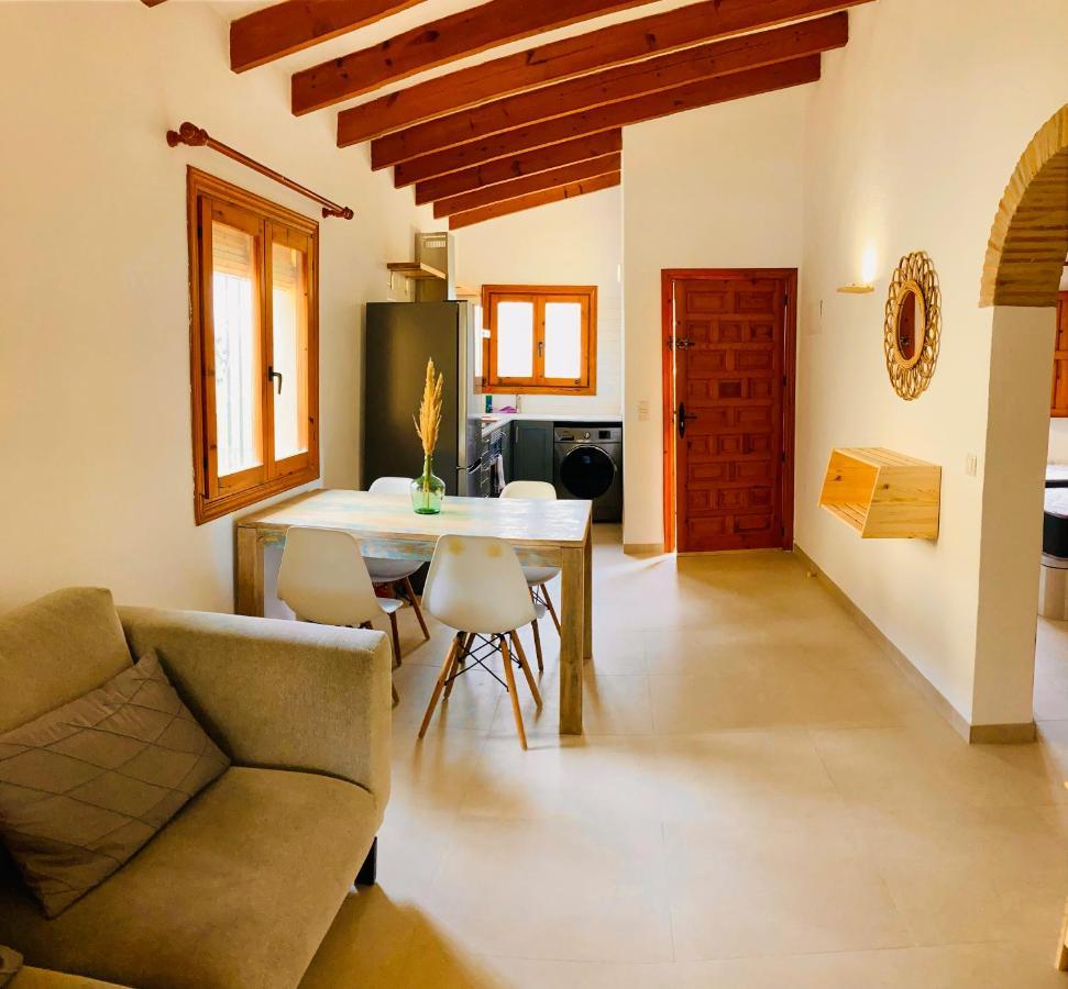 모라이라 Apartamento Con Terraza En Complejo Con 2 Piscinas 아파트 외부 사진