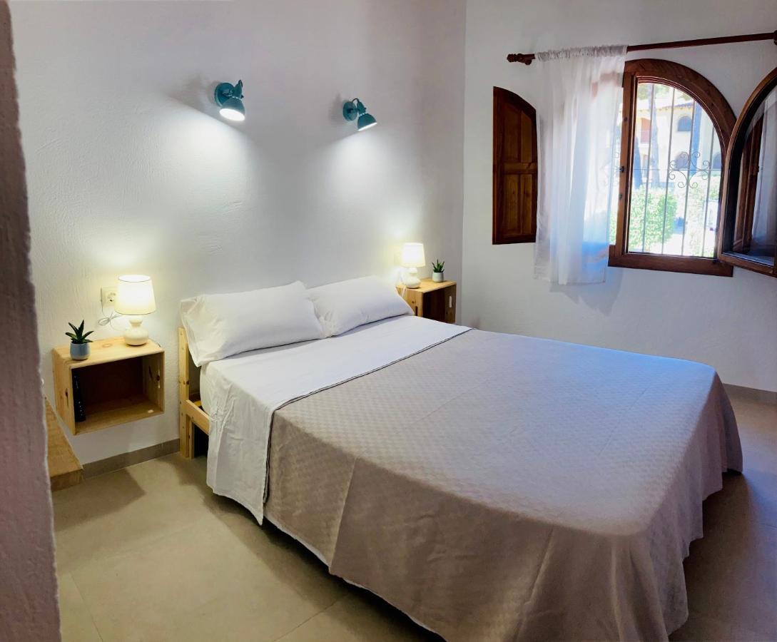 모라이라 Apartamento Con Terraza En Complejo Con 2 Piscinas 아파트 외부 사진